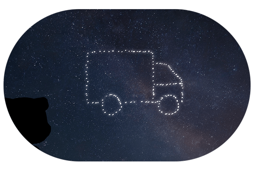 nákladní automobil