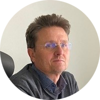 Stefan Aninger, jednatel Aninger Schnelltransporte